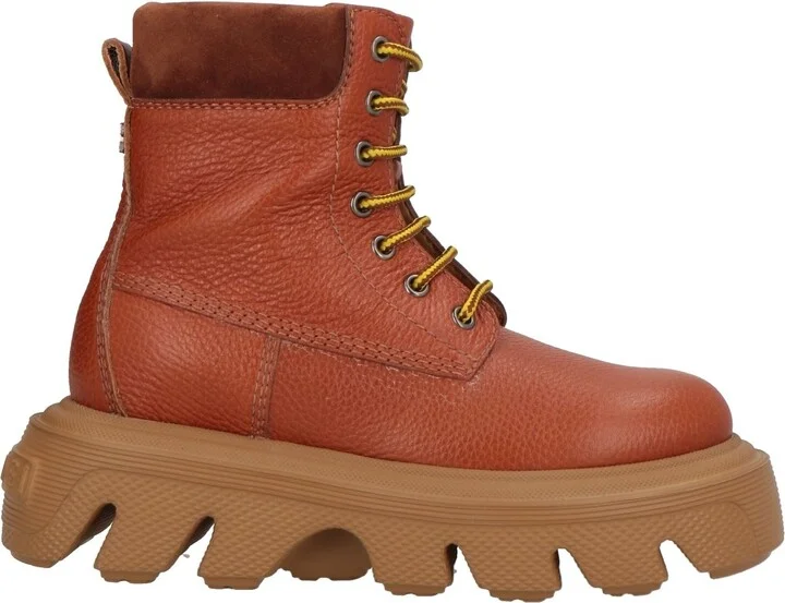 Casadei Woman Ankle boots - Image 6