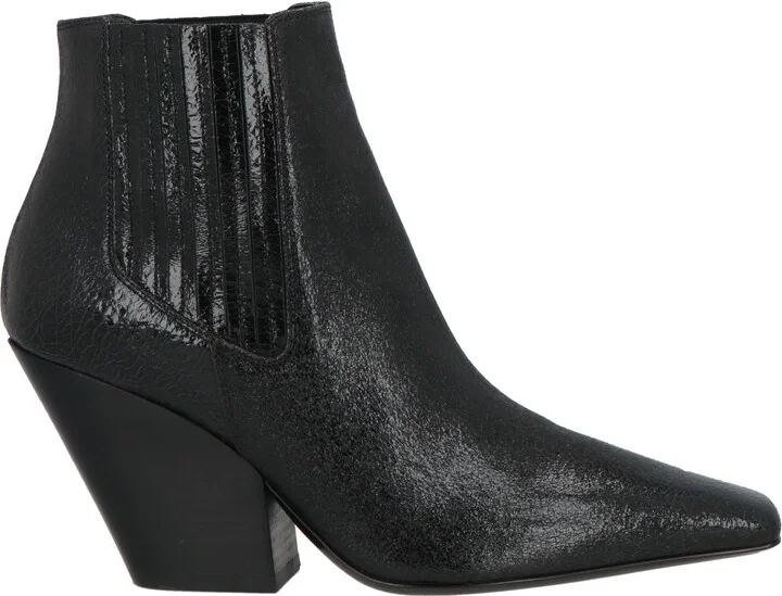 Casadei Woman Ankle boots - Image 3