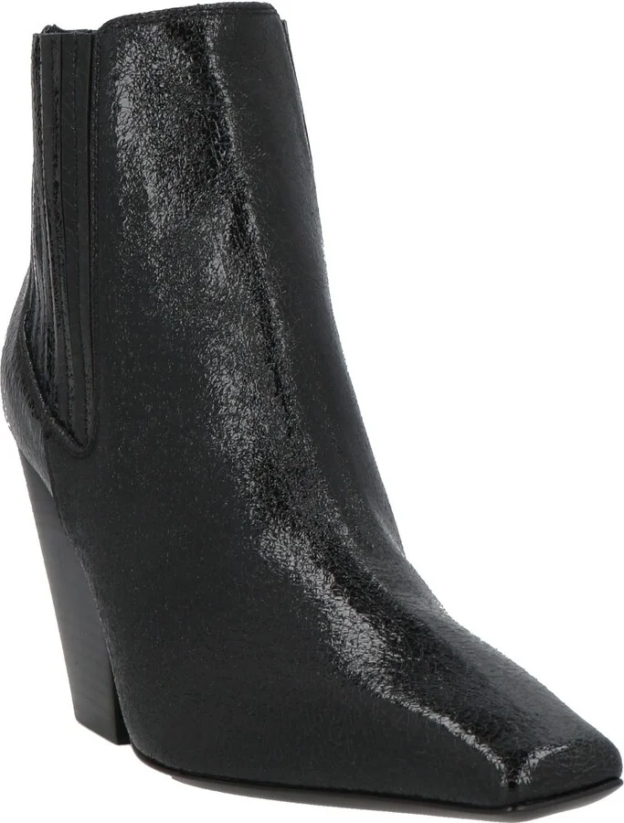 Casadei Woman Ankle boots - Image 4