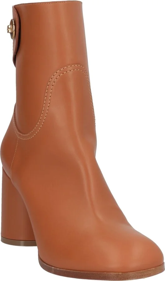Casadei Woman Ankle boots - Image 4