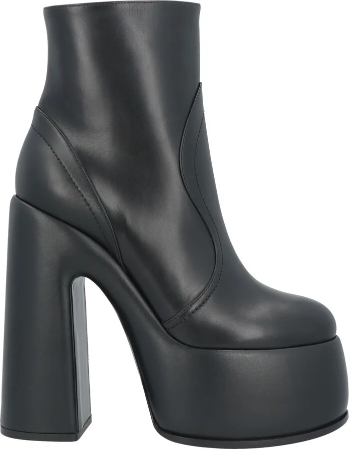Casadei Woman Ankle boots - Image 3