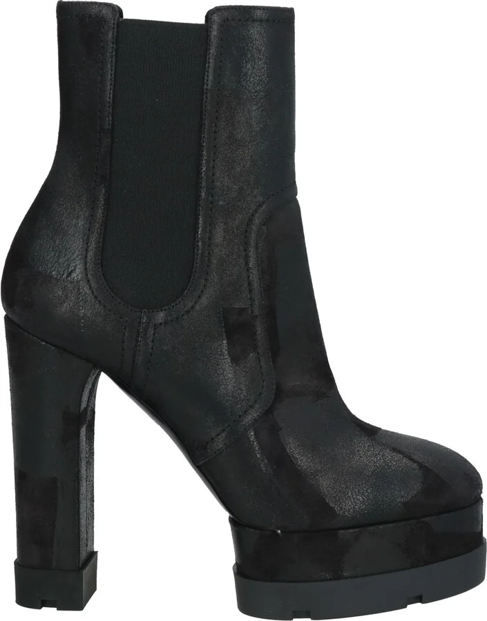 Casadei Woman Ankle boots - Image 3