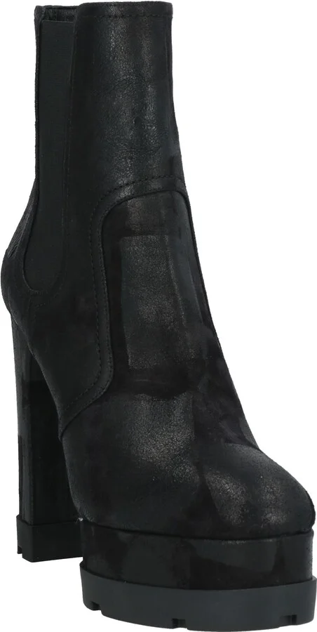 Casadei Woman Ankle boots - Image 4