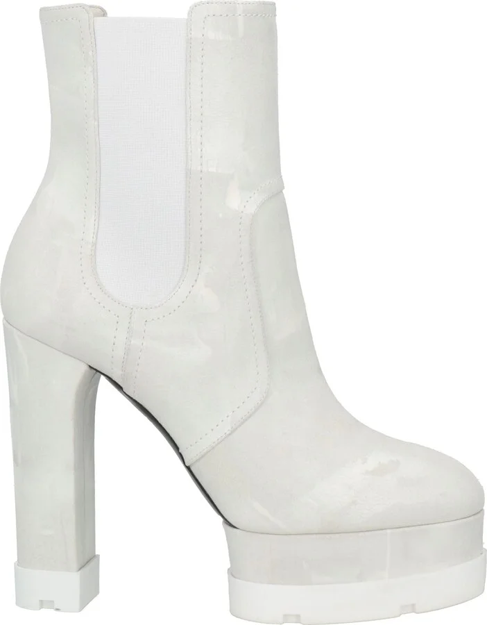 Casadei Woman Ankle boots - Image 6