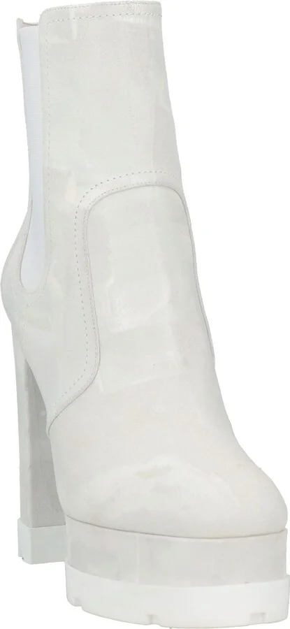 Casadei Woman Ankle boots - Image 7