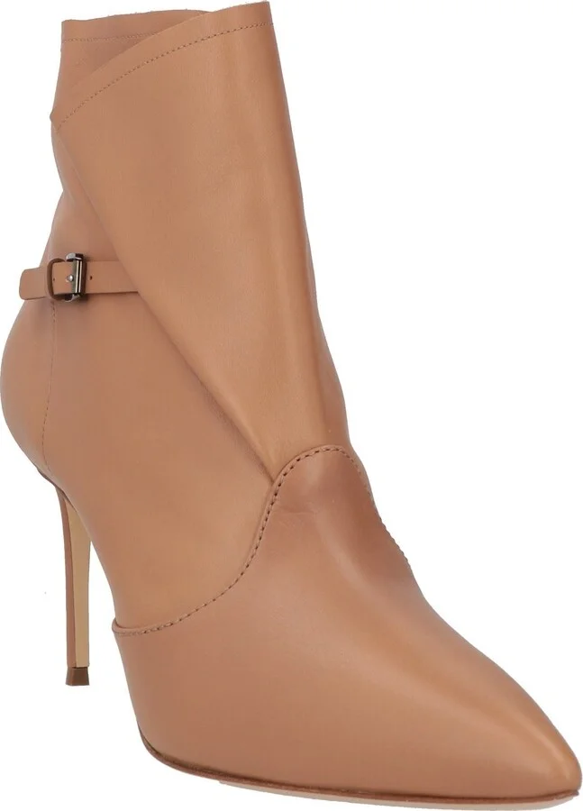 Casadei Woman Ankle boots - Image 4