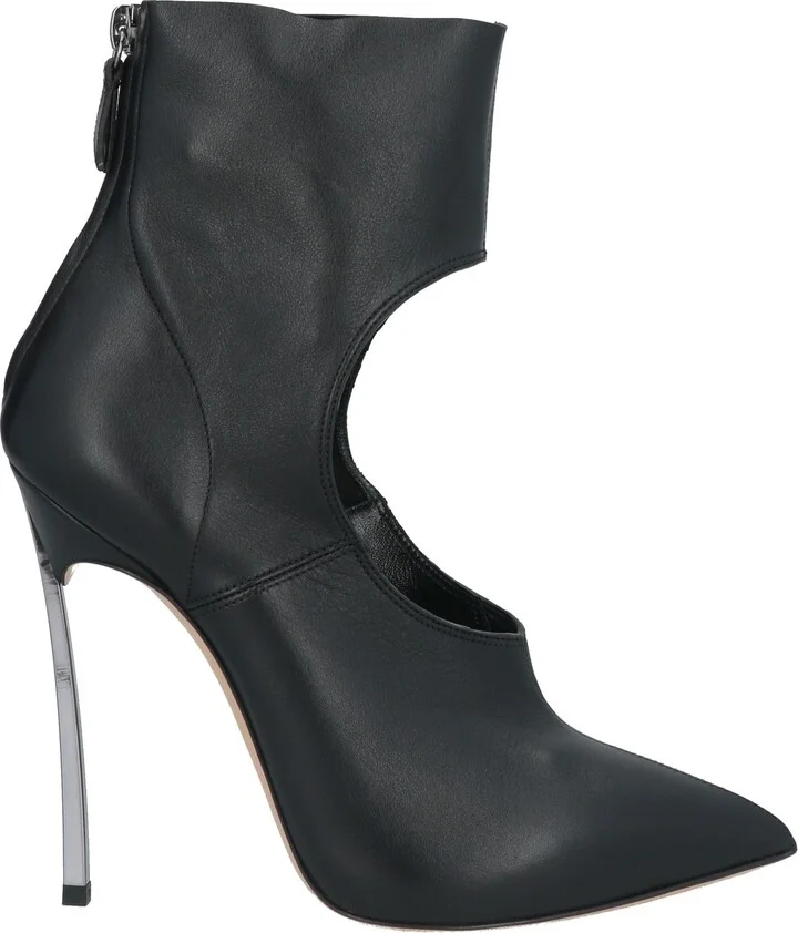 Casadei Woman Ankle boots - Image 3