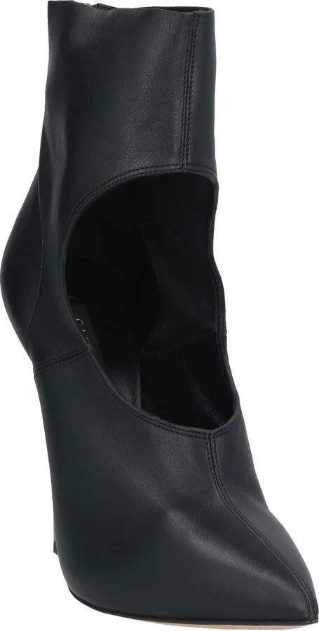 Casadei Woman Ankle boots - Image 4