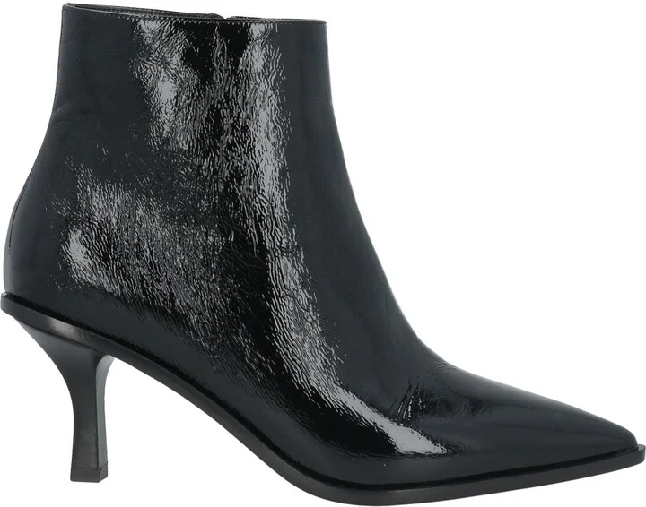Casadei Woman Ankle boots - Image 3