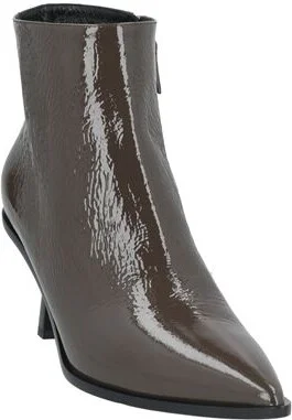 Casadei Woman Ankle boots - Image 5