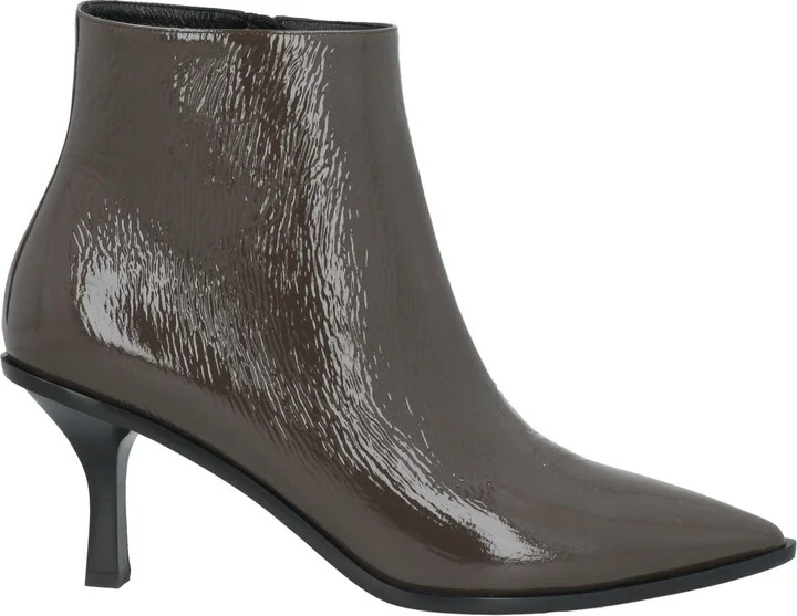 Casadei Woman Ankle boots - Image 6