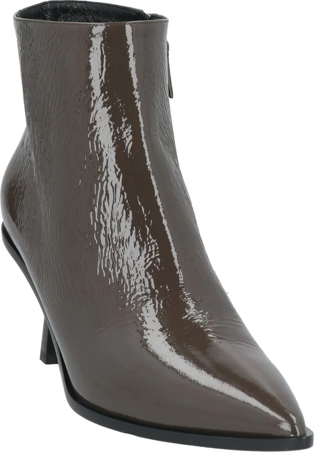 Casadei Woman Ankle boots - Image 7