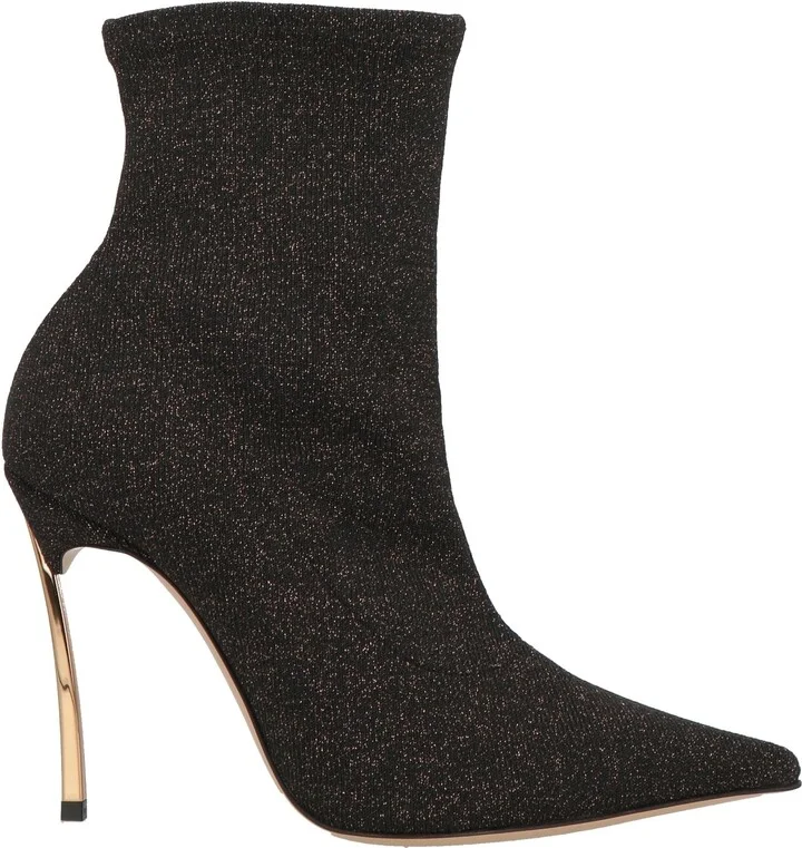 Casadei Woman Ankle boots - Image 3