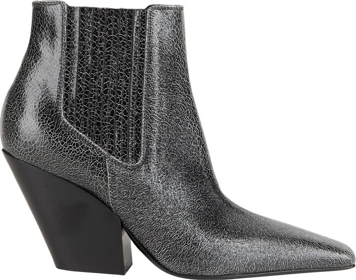 Casadei Woman Ankle boots - Image 3