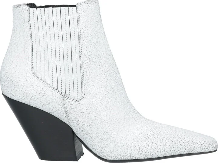 Casadei Woman Ankle boots - Image 6