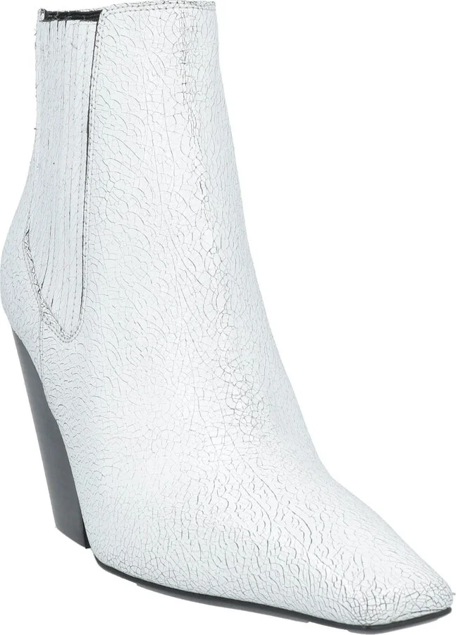 Casadei Woman Ankle boots - Image 7