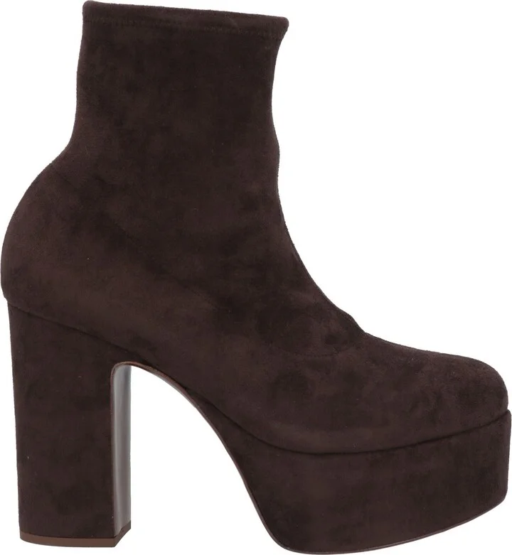 Casadei Woman Ankle boots - Image 3