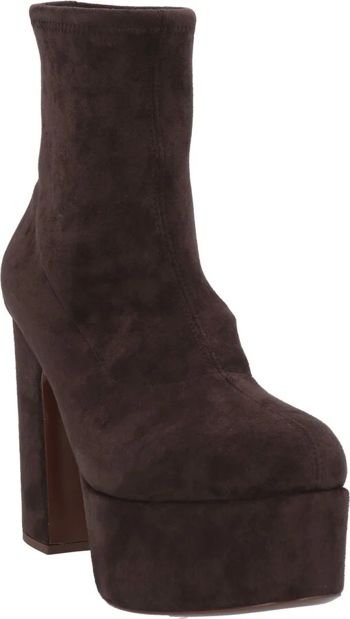 Casadei Woman Ankle boots - Image 4