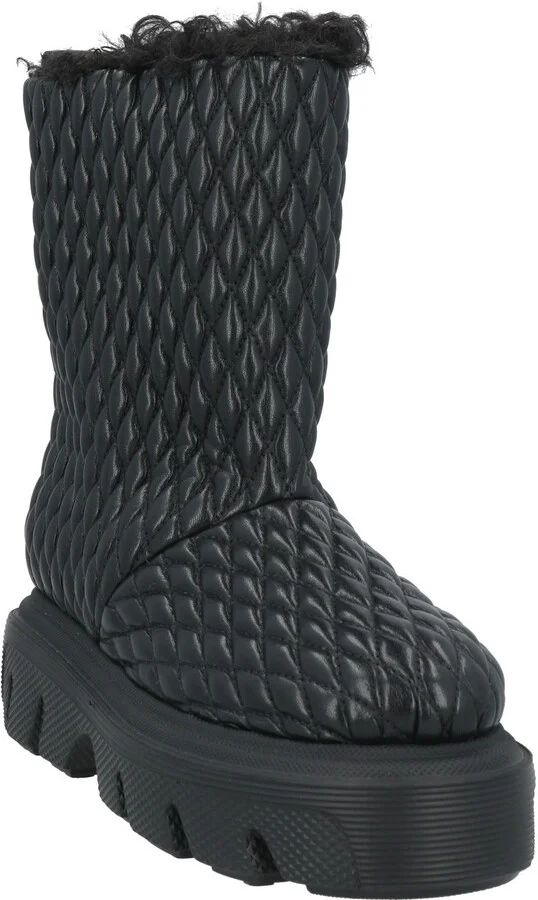 Casadei Woman Ankle boots - Image 4