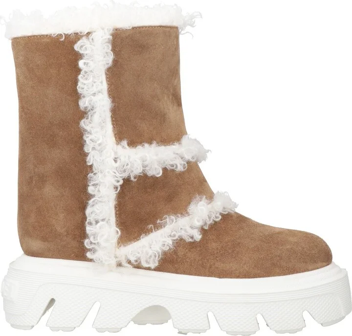 Casadei Woman Ankle boots - Image 3