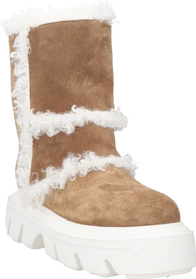 Casadei Woman Ankle boots - Image 4