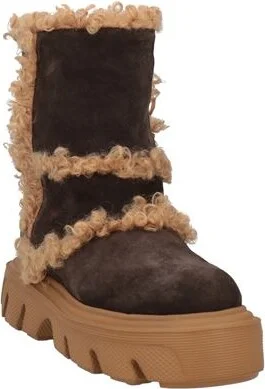 Casadei Woman Ankle boots - Image 5