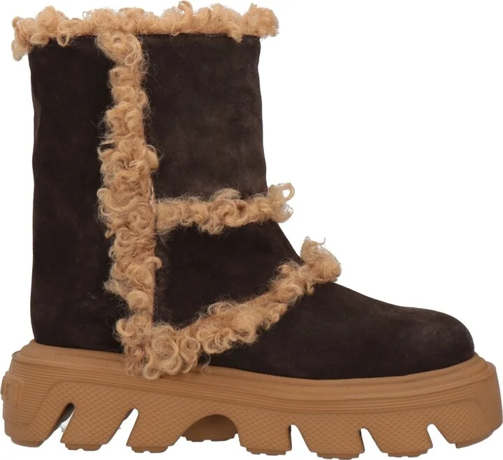 Casadei Woman Ankle boots - Image 6