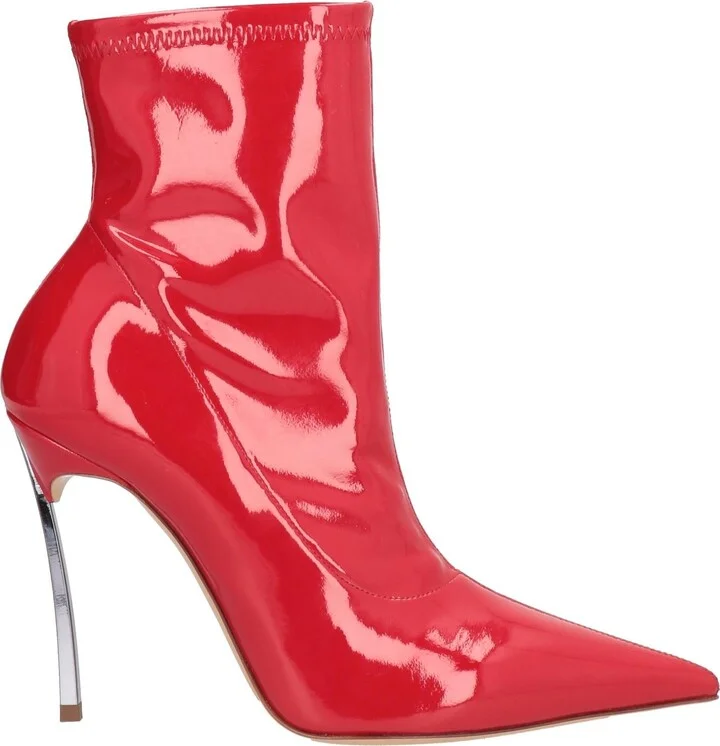 Casadei Woman Ankle boots - Image 3
