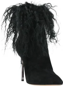 Casadei Woman Ankle boots - Image 2