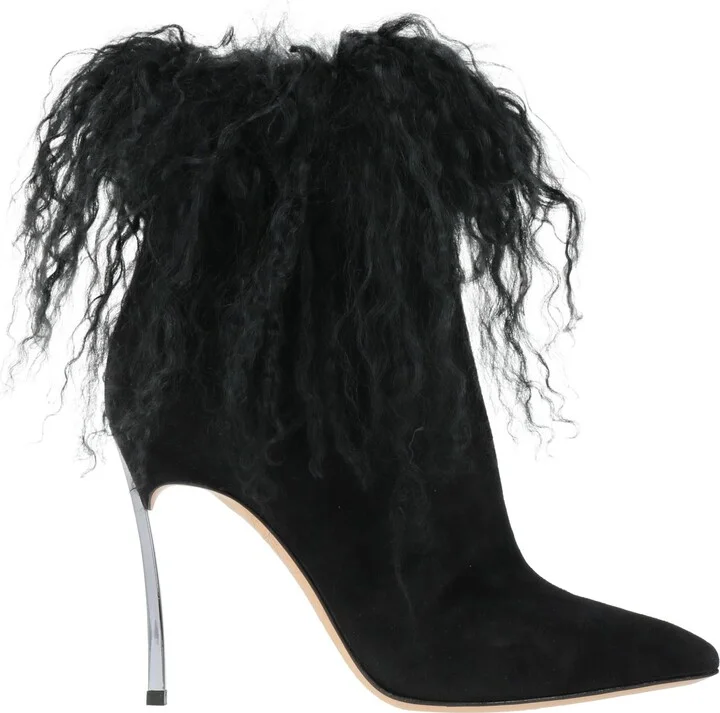 Casadei Woman Ankle boots - Image 3