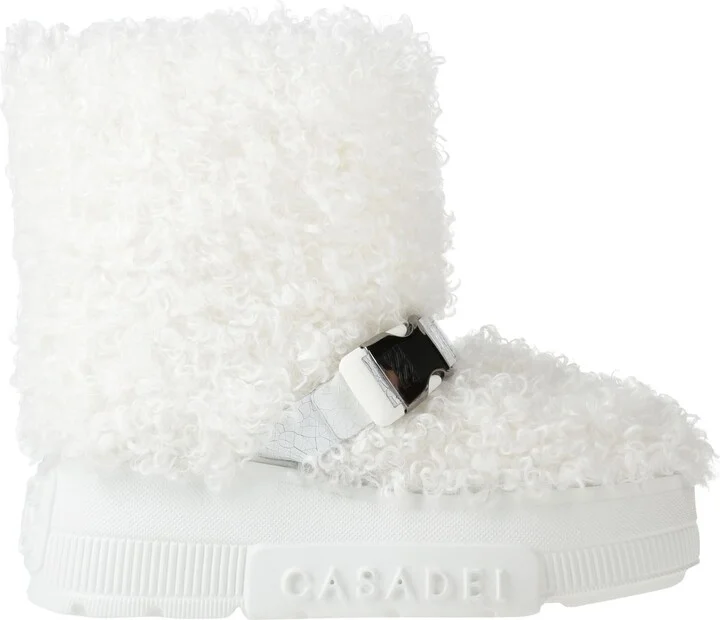 Casadei Woman Ankle boots - Image 3