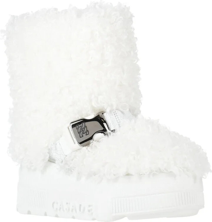 Casadei Woman Ankle boots - Image 4