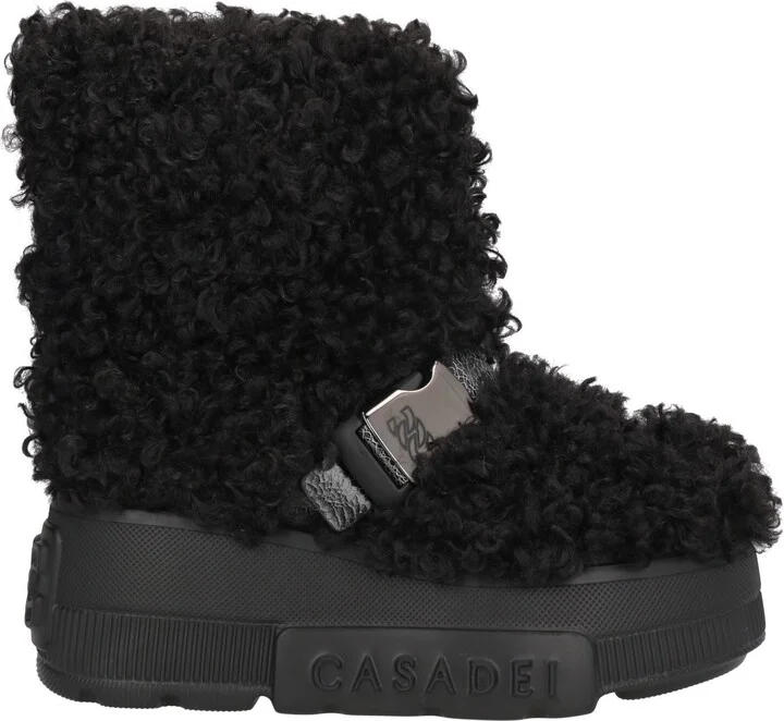 Casadei Woman Ankle boots - Image 6