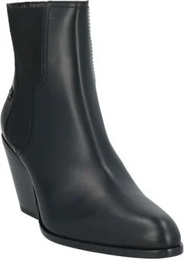 Casadei Woman Ankle boots - Image 2