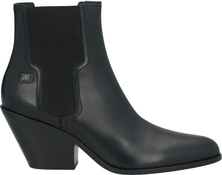 Casadei Woman Ankle boots - Image 3