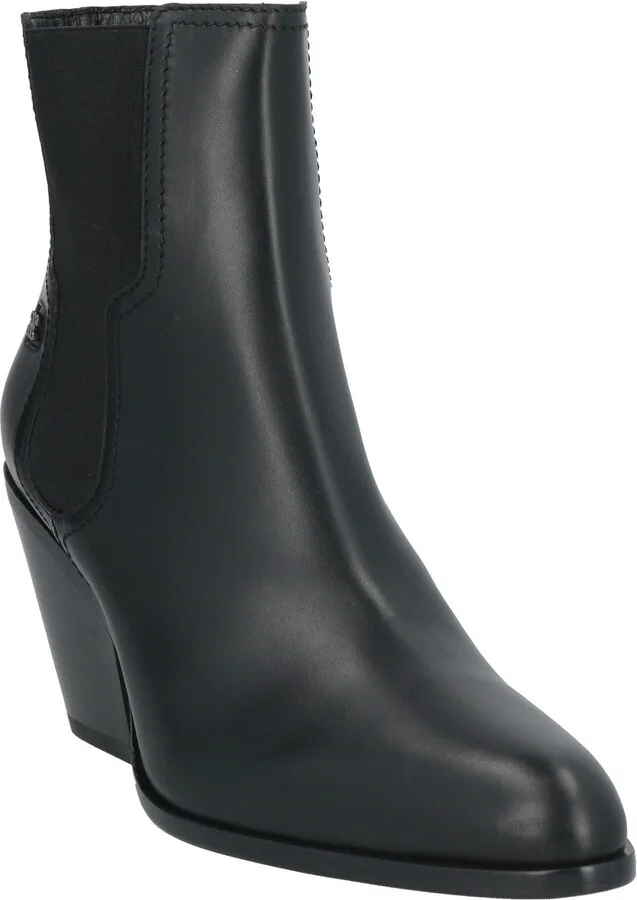Casadei Woman Ankle boots - Image 4