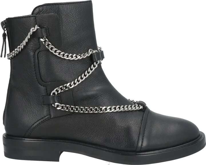 Casadei Woman Ankle boots - Image 3