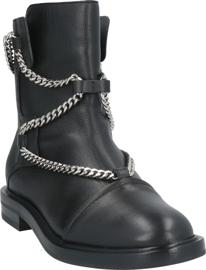 Casadei Woman Ankle boots - Image 4