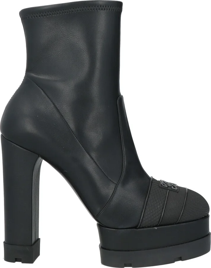 Casadei Woman Ankle boots - Image 3