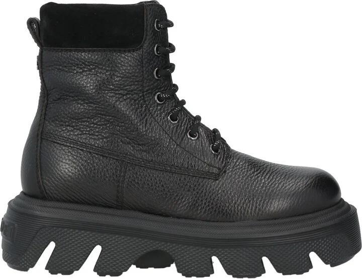 Casadei Woman Ankle boots - Image 3