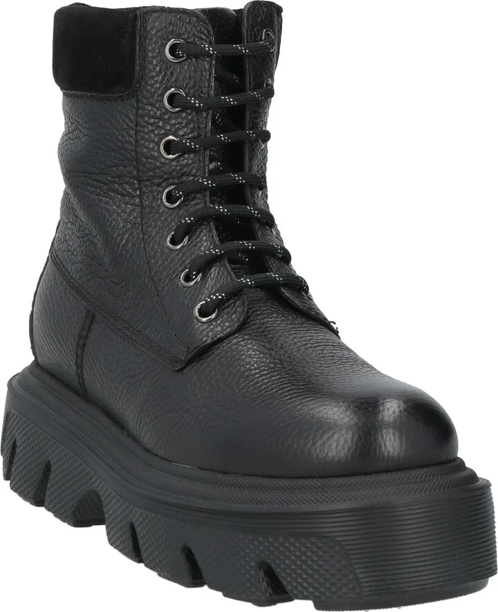 Casadei Woman Ankle boots - Image 4