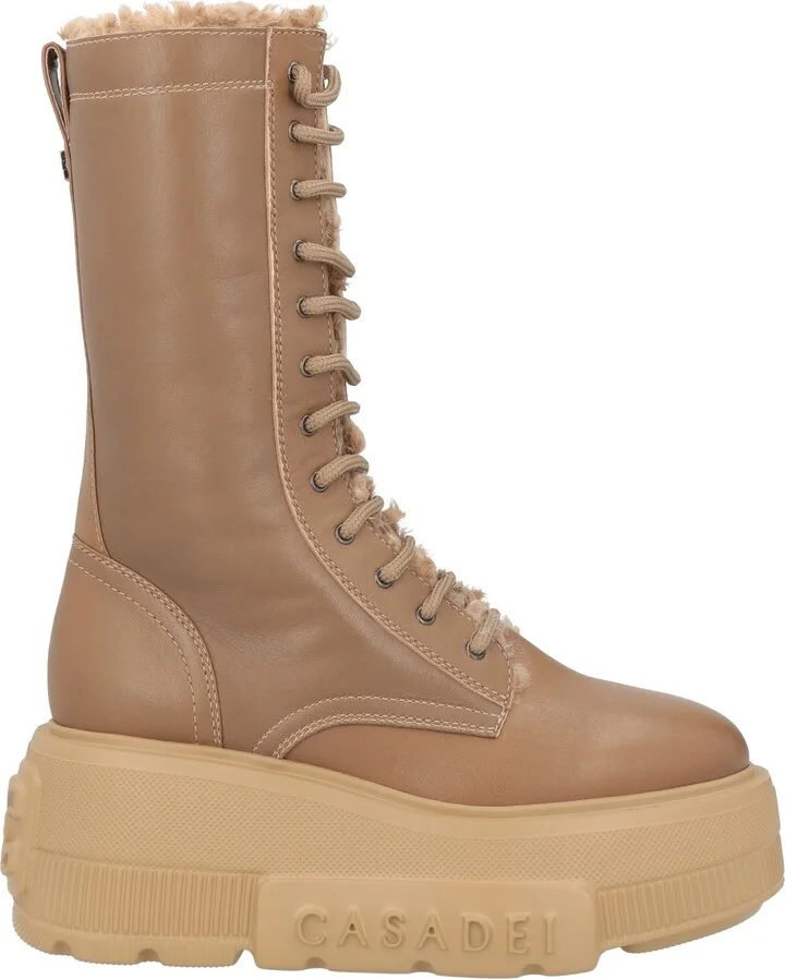 Casadei Woman Ankle boots - Image 3