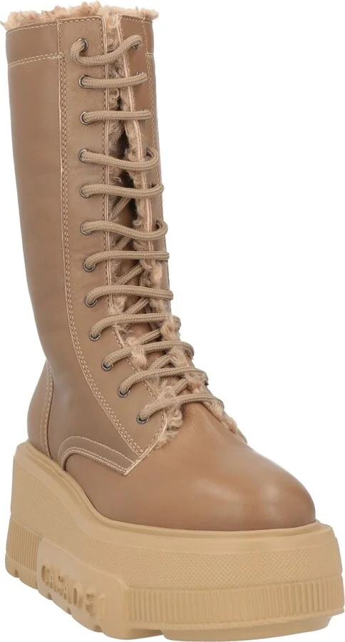 Casadei Woman Ankle boots - Image 4