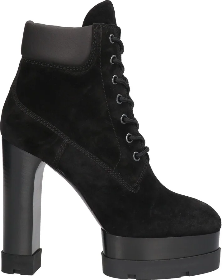 Casadei Woman Ankle boots - Image 3
