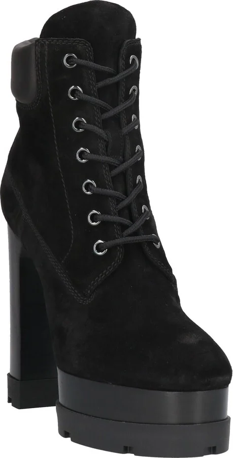 Casadei Woman Ankle boots - Image 4