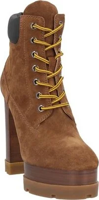 Casadei Woman Ankle boots - Image 5