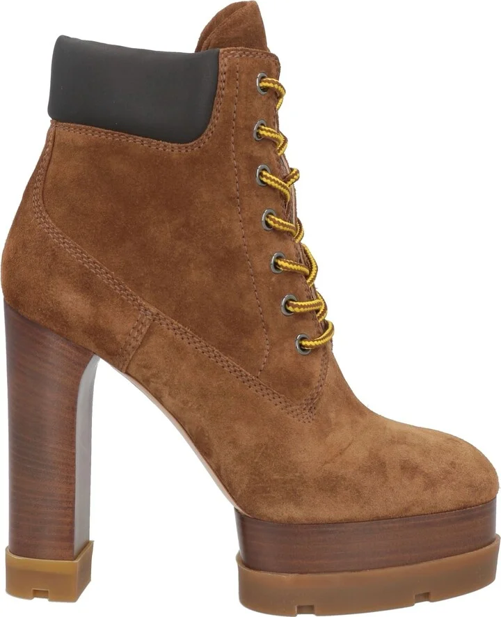 Casadei Woman Ankle boots - Image 6