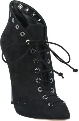 Casadei Woman Ankle boots - Image 2