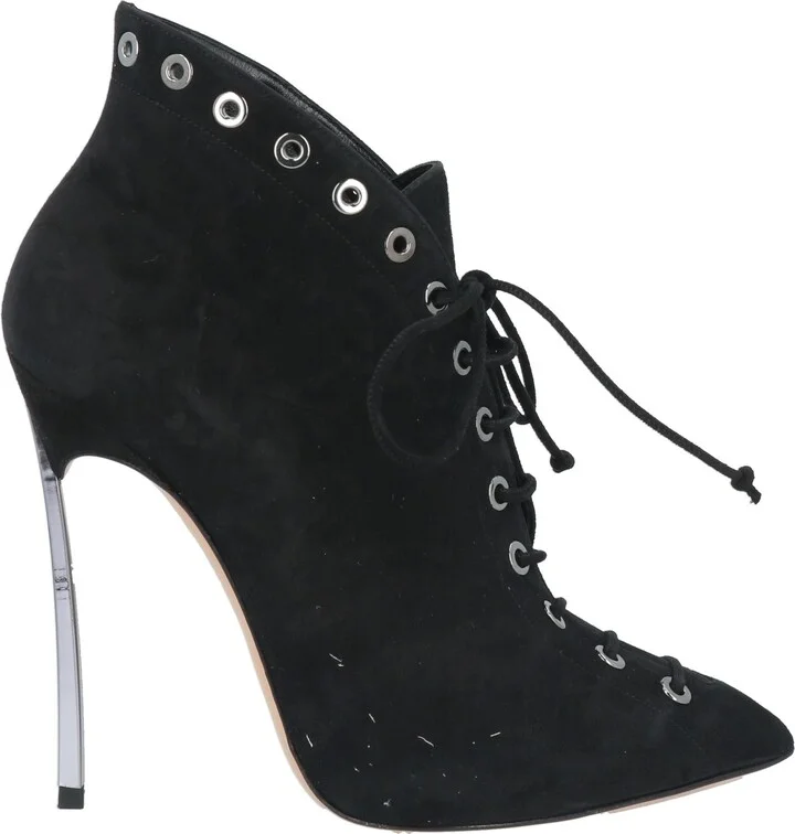 Casadei Woman Ankle boots - Image 3