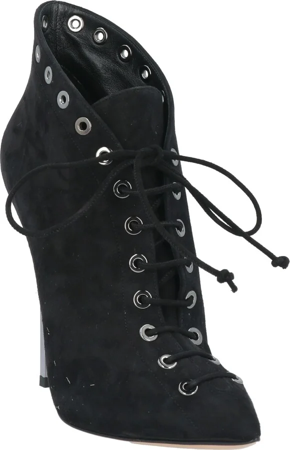 Casadei Woman Ankle boots - Image 4